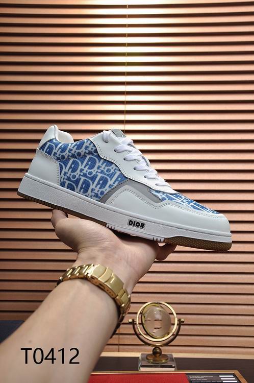 Dior sz38-45 0317